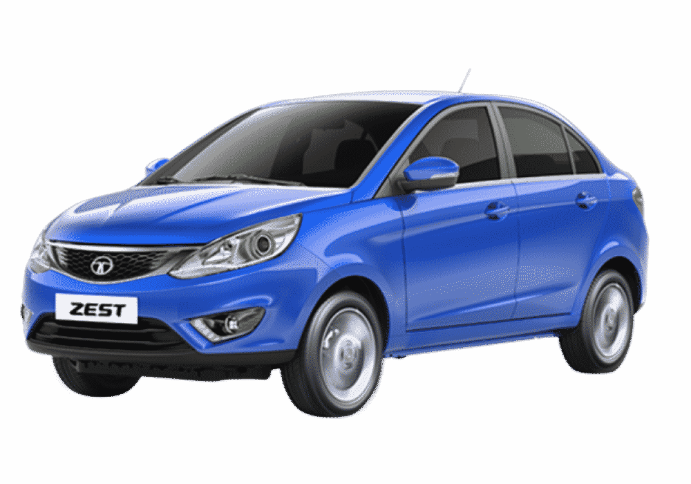 Tata Zest Petrol Car Windshield & Glass Replacement in Kalyanpur